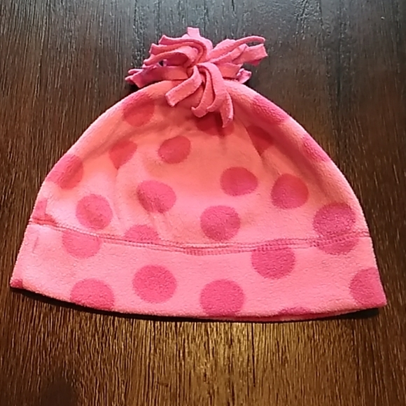 Hat and scarf set. Youth 8-16 EUC - Picture 2 of 5